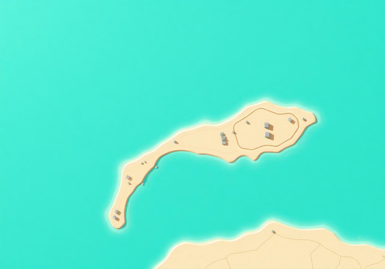 Map of Nha Trang