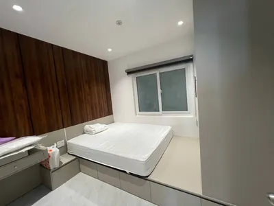 2-Bedroom, 2-Bathroom Apartment for Rent on MT04 Tran Phu with Sea View – 68m², Fully Furnished – 22M VND/Month