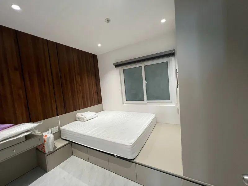MT04Tran Phu街有海景的2卧室2浴室公寓出租 – 68m²，完全配置家具 – 22百万越南盾/月 — 7/8
