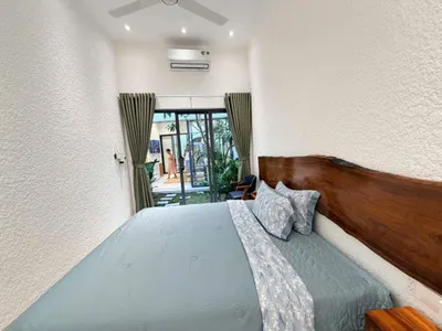 New 2-Bedroom House with Garden in North Nha Trang – 20 Million VND/Month
