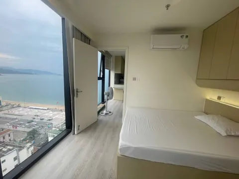 2-Bedroom Apartment for Rent in Maple Complex - Sea View, Nha Trang