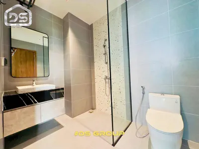 Căn hộ hạng sang cho thuê gần biển ở trung tâm Nha Trang – 65 m²
