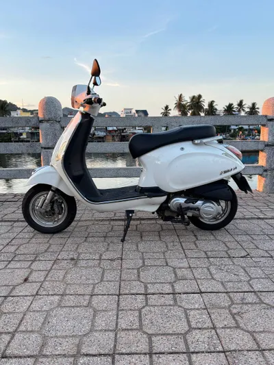 Xe Tay Ga NIOSHIMA 2021 50cc Bán – Tình Trạng Xuất Sắc – 8.5 Triệu VND