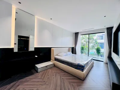 Nhà cho thuê tại My Gia 7, Phía Tây Nha Trang – 270 m², mới, đầy đủ nội thất, 30 triệu VND/tháng