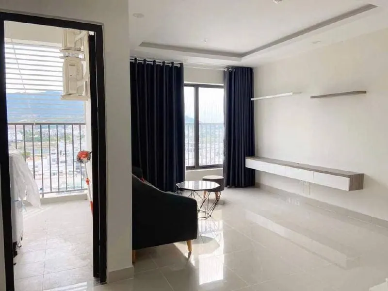 CT4 VCN Phuoc Hai 나트랑 서부 2침실 아파트 렌탈 – 75 m² – 월 1,200만 VND — 5/7