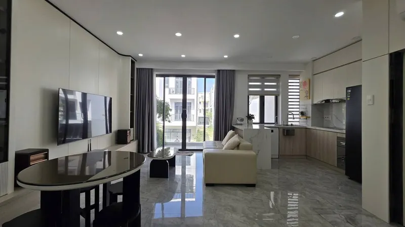 4-Storey House for Rent in Southern Nha Trang — 6/8