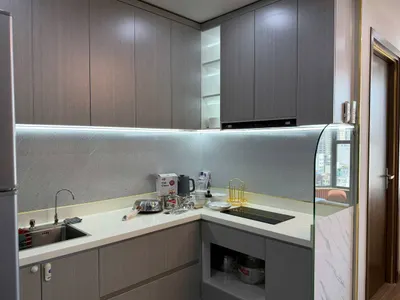 2-Bedroom Furnished Apartment for Rent in HUD Complex – Nha Trang City Center – 20 Million VND/Month