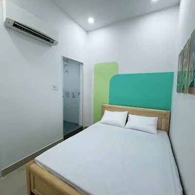 Nhà cho thuê gần Champa, Phía Bắc Nha Trang – 100 m² – 12 triệu VND/tháng (Có sẵn từ 1 tháng 7)