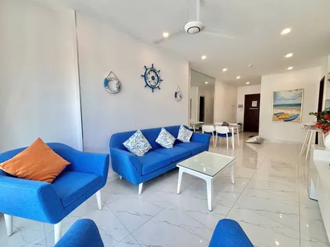 2-Bedroom Apartment for Rent in Nha Trang North - 16.5 Million VND/month