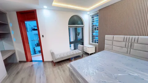 New Studio Apartment Near Beach – North Nha Trang – 9 Million VND/Month