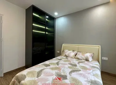 House for Rent in My Gia 8 Capella - Western Nha Trang
