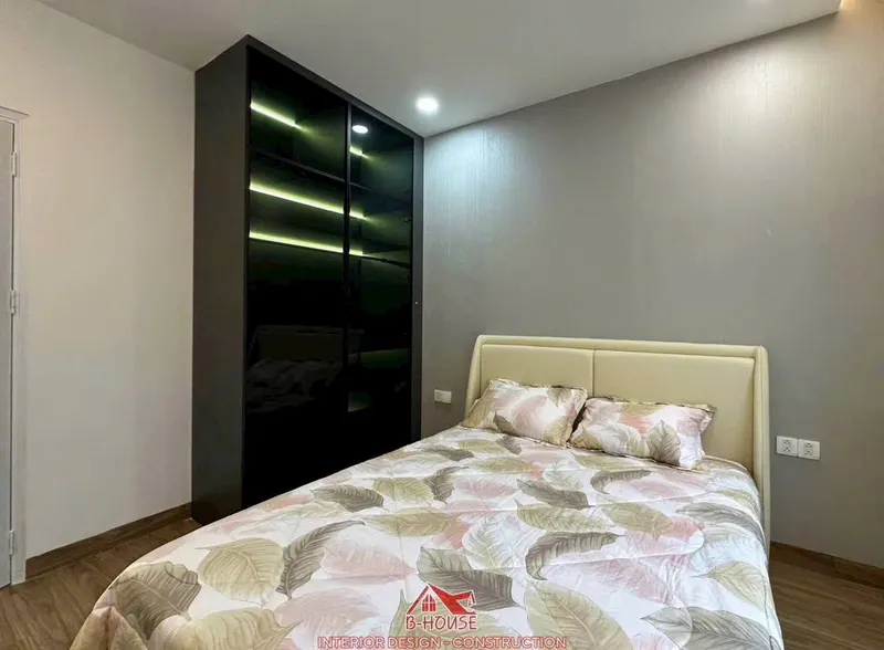 House for Rent in My Gia 8 Capella - Western Nha Trang — 7/10