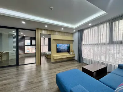 Cho thuê căn hộ 3 phòng ngủ tại tòa nhà Hud, Nha Trang – 27 triệu VND/tháng từ 7 tháng 2