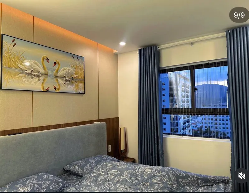 Apartment for Rent near City Centre - ST3 Complex, 2 Bedrooms, 2 Bathrooms, 75 m² — 4/7