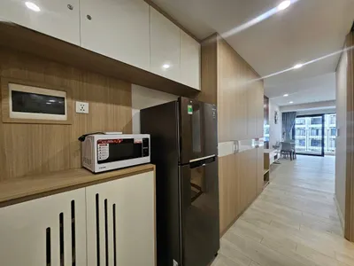 골드 코스트 냐짱 아파트 임대 – 월 1,600만 VND – 7월 16일부터