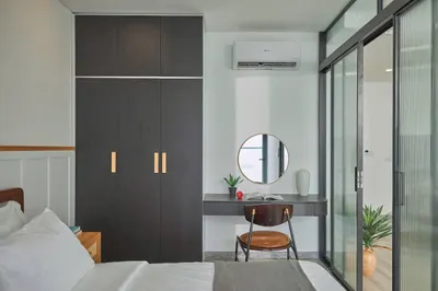 1-комнатная квартира в Marina Suites, Нячанг – 21 млн ₫/месяц