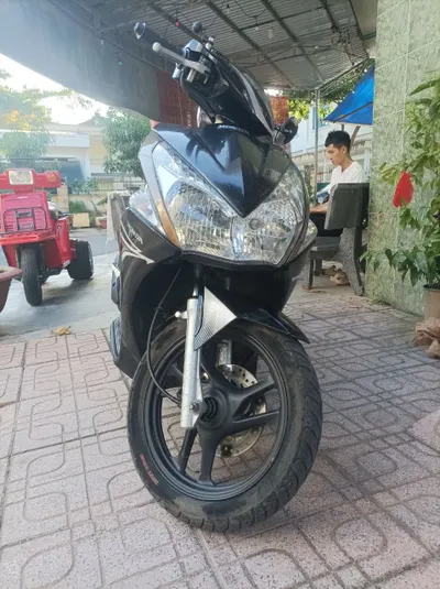Honda Air Blade 2012 – Xe tay ga đáng tin cậy, tình trạng xuất sắc