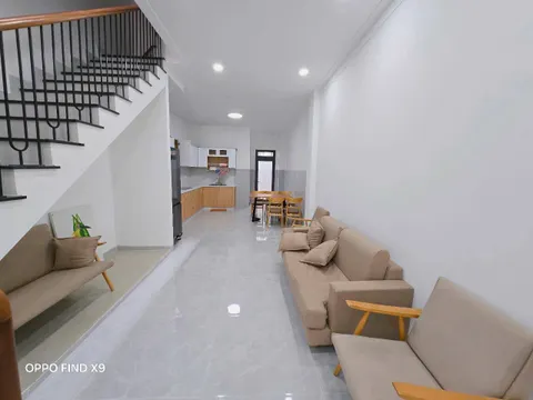 4-Bedroom House for Rent in South Nha Trang – 16M VND/Month, Fully Furnished
