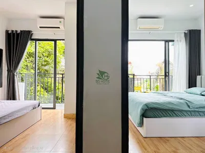 Vĩnh Điềm Trung의 2침실 아파트 월세 - 월 1,100만 VND