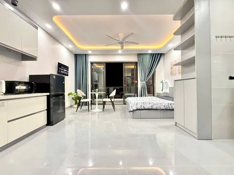 New Apartment in Southwest Nha Trang — 8.5 Million VND/month