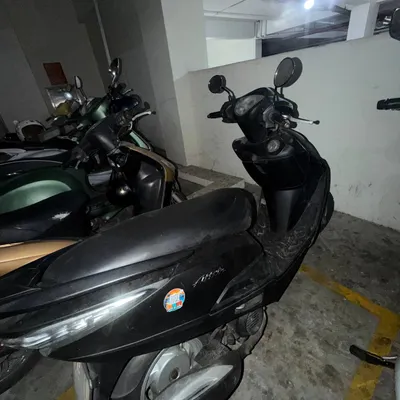 待售 ATTILA-VTH 125cc 摩托车 – 2011 款 – 3.5 百万越南盾