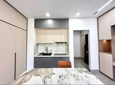 Studio cho thuê ở Nha Trang – Đầy đủ nội thất, 50m², thân thiện với thú cưng – 12 triệu VND/tháng