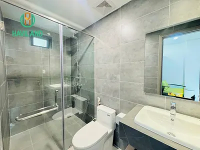 Studio Apartment for Rent Near FPT City – Fully Furnished – 8.5M VND/Month