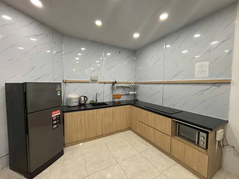 2-Bedroom Apartment in Central Nha Trang (Muong Tan) by the River — 2/7
