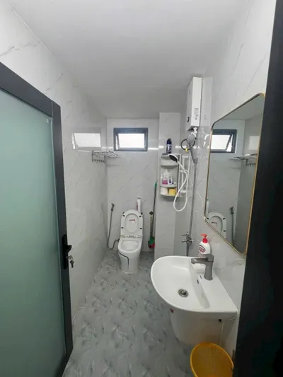 Mini-Villa for Rent Near City Center - 2 Bedrooms, 2 Bathrooms