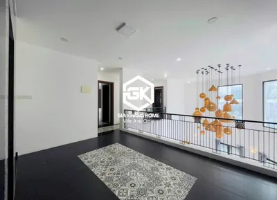 Villa cho thuê ở phía Bắc Nha Trang - 7 phòng ngủ, hồ bơi