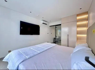 Fully Furnished 1-Bedroom Apartment for Rent in Hà Quang 2, Phước Hải, Nha Trang – 40m², Utilities Included – 12M VND/Month