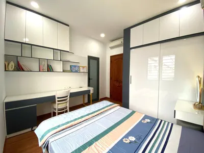 House for Rent in My Gia 8 - West Nha Trang (Available June 10)