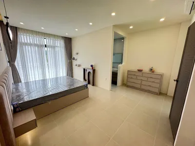 3-Bedroom House for Rent in Mỹ Gia District, Nha Trang