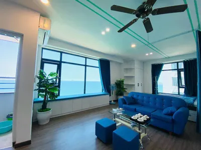 Studio Apartment for Rent – Oceanus, North Nha Trang – 17.5M VND/Month