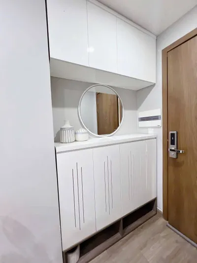 Căn hộ 2 phòng ngủ cho thuê – HUD Building – Trung tâm Nha Trang – 18 triệu VND/tháng