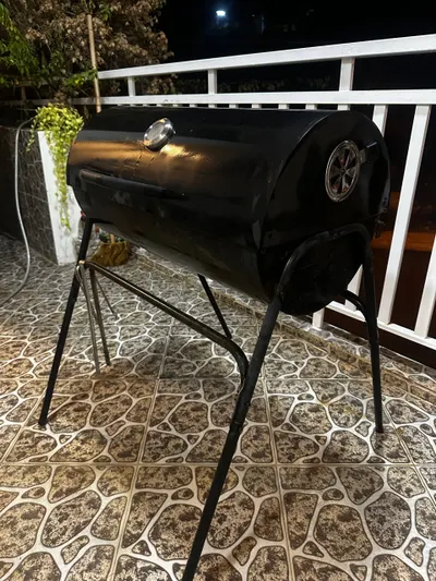Bán Vỉ Nướng Charcoal BBQ G17 – 76×40×75 cm – 700.000 VND