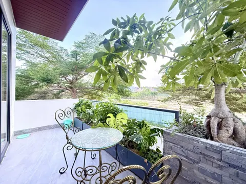 3-Bedroom House for Rent in Mỹ Gia, Vĩnh Thái – 28 Million VND/Month
