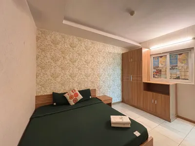 Căn Hộ 1 Phòng Ngủ cho Thuê tại Muong Thanh 60 Tran Phu – Nhìn Ra Biển – Đầy Đủ Nội Thất – 9 Triệu VND/Tháng