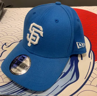 New Era Cap San Francisco Giants