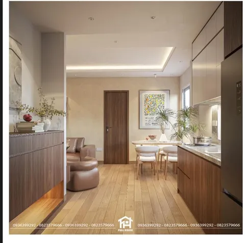 Brand New Apartment for Rent in Phước Hải (Hạ Quang 2) – Units 102-202-302 – 12M VND/Month – Available July 20