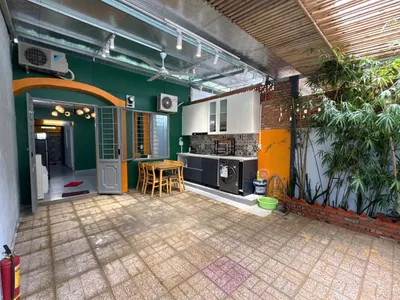 House for Rent – North Nha Trang, 50m from Beach