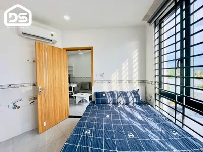 1-Bedroom Apartment for Rent in South Nha Trang – 8.5M VND/Month