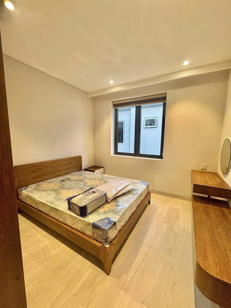 House for Rent in My Gia 8 The Cappella, West Nha Trang (Available 07/06) — 7/8
