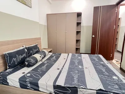 Двухкомнатная квартира в аренду в комплексе PH, Нячанг