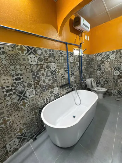 House for Rent – North Nha Trang, 50m from Beach