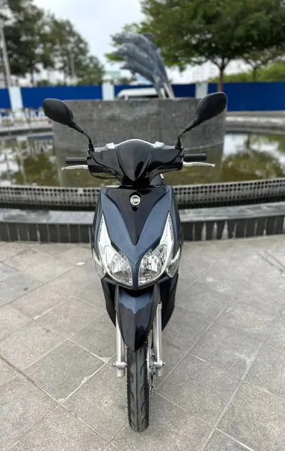 SYM Passing 50cc Scooter for Sale (2024)