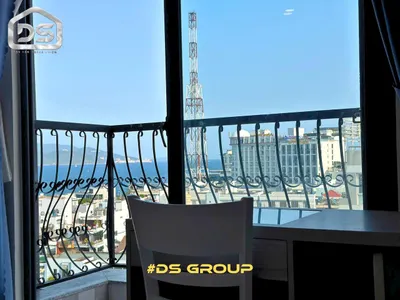 Căn hộ thân thiện với thú cưng cho thuê ở phía Bắc Nha Trang – 30m²