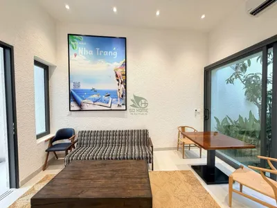 New 2-Bedroom House with Garden in North Nha Trang – 20 Million VND/Month