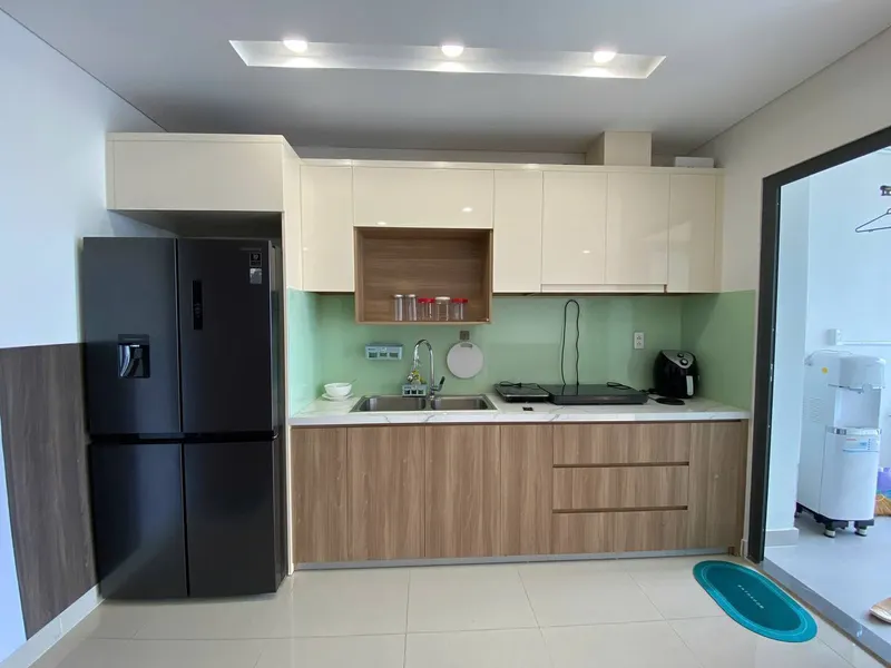 2-Bedroom Apartment for Rent in CT2 VCN Phuoc Long, South Nha Trang – 70m² – Fully Furnished – 17 Million VND/Month — 4/10
