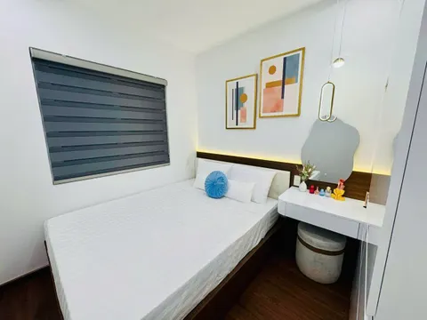 2-Bedroom Apartment for Rent in Oceanus Complex, North Nha Trang – 21M VND/Month